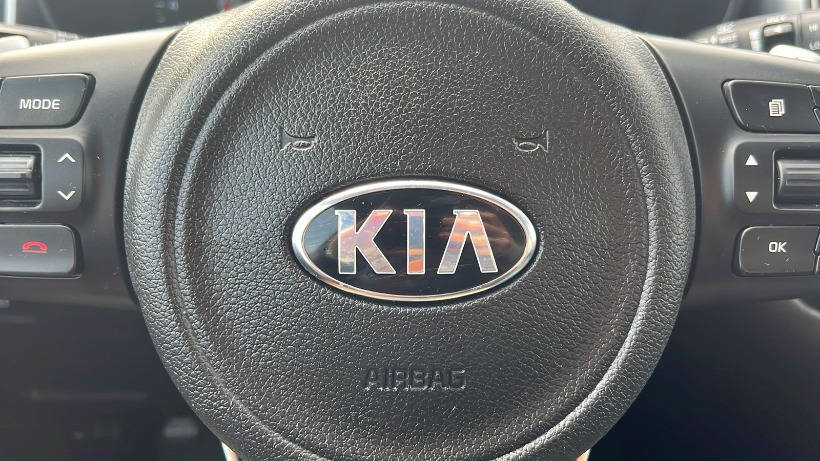 2017 Kia Sorento EX FWD 19