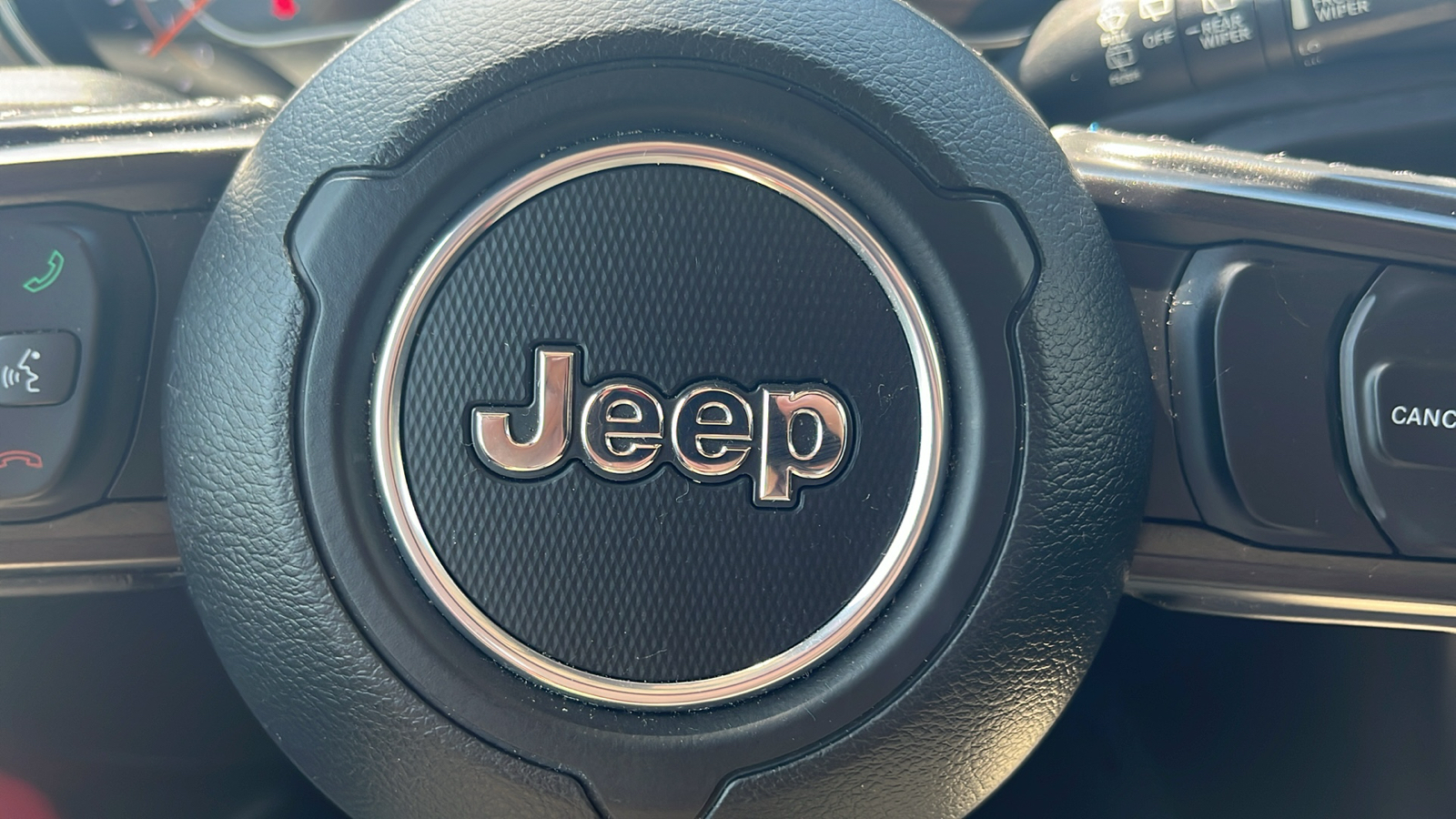 2018 Jeep Wrangler Unlimited Sport S 4x4 18