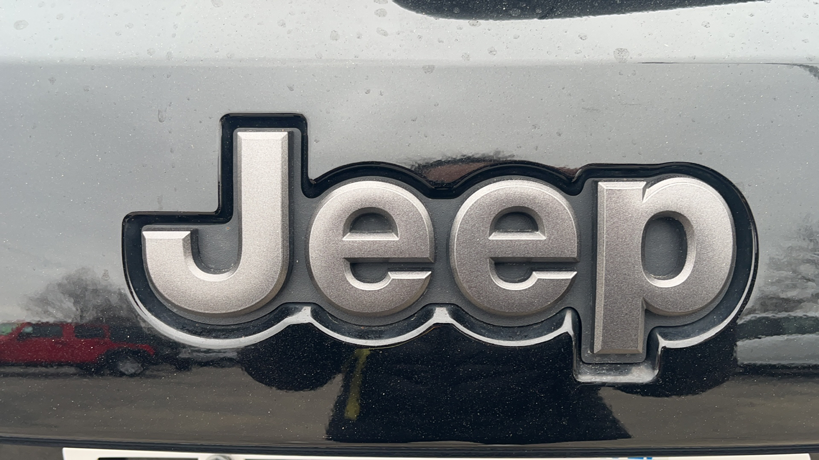 2020 Jeep Grand Cherokee Limited 4x4 29