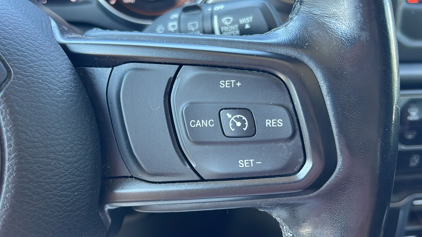 2021 Jeep Wrangler Unlimited Sport S 4x4 15