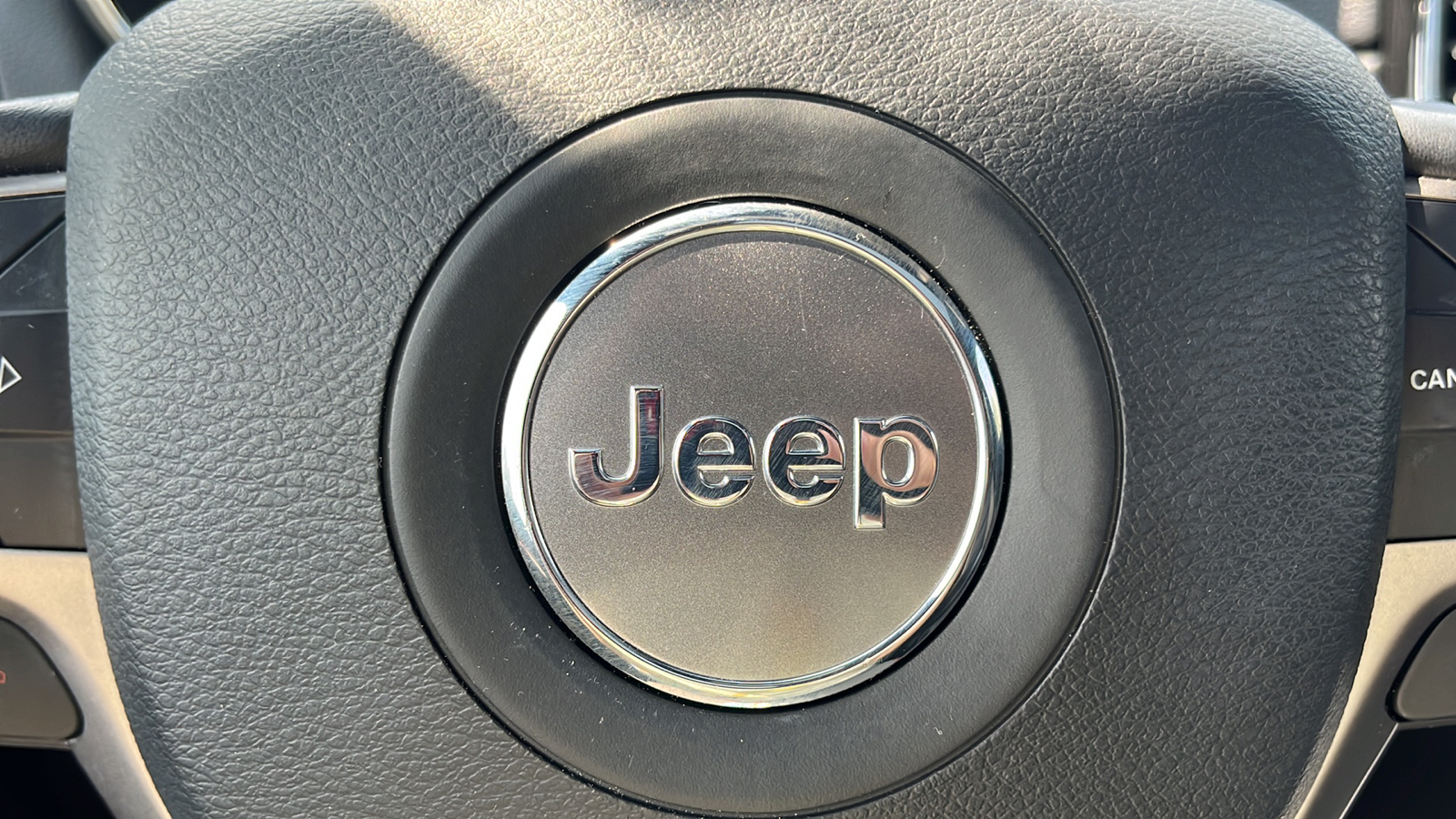2021 Jeep Grand Cherokee Limited 4x4 19