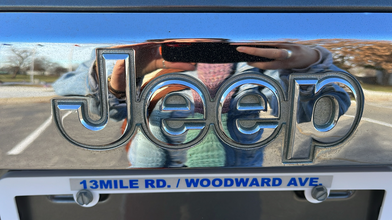2012 Jeep Grand Cherokee 4WD 4dr Laredo 27