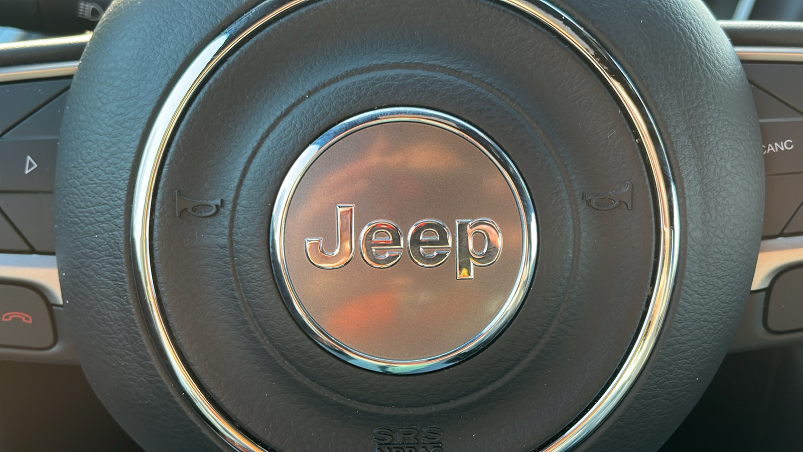 2021 Jeep Compass 80th Anniversary 4x4 19