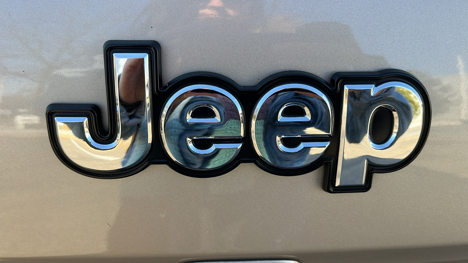 2015 Jeep Cherokee 4WD 4dr Latitude 29