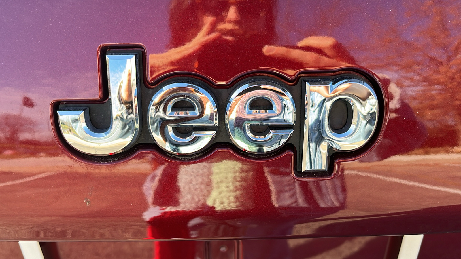2021 Jeep Cherokee Latitude Lux 4x4 29