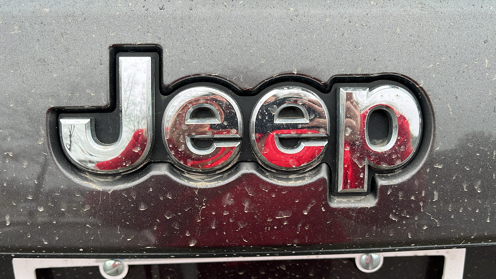 2020 Jeep Grand Cherokee Limited 4x4 29