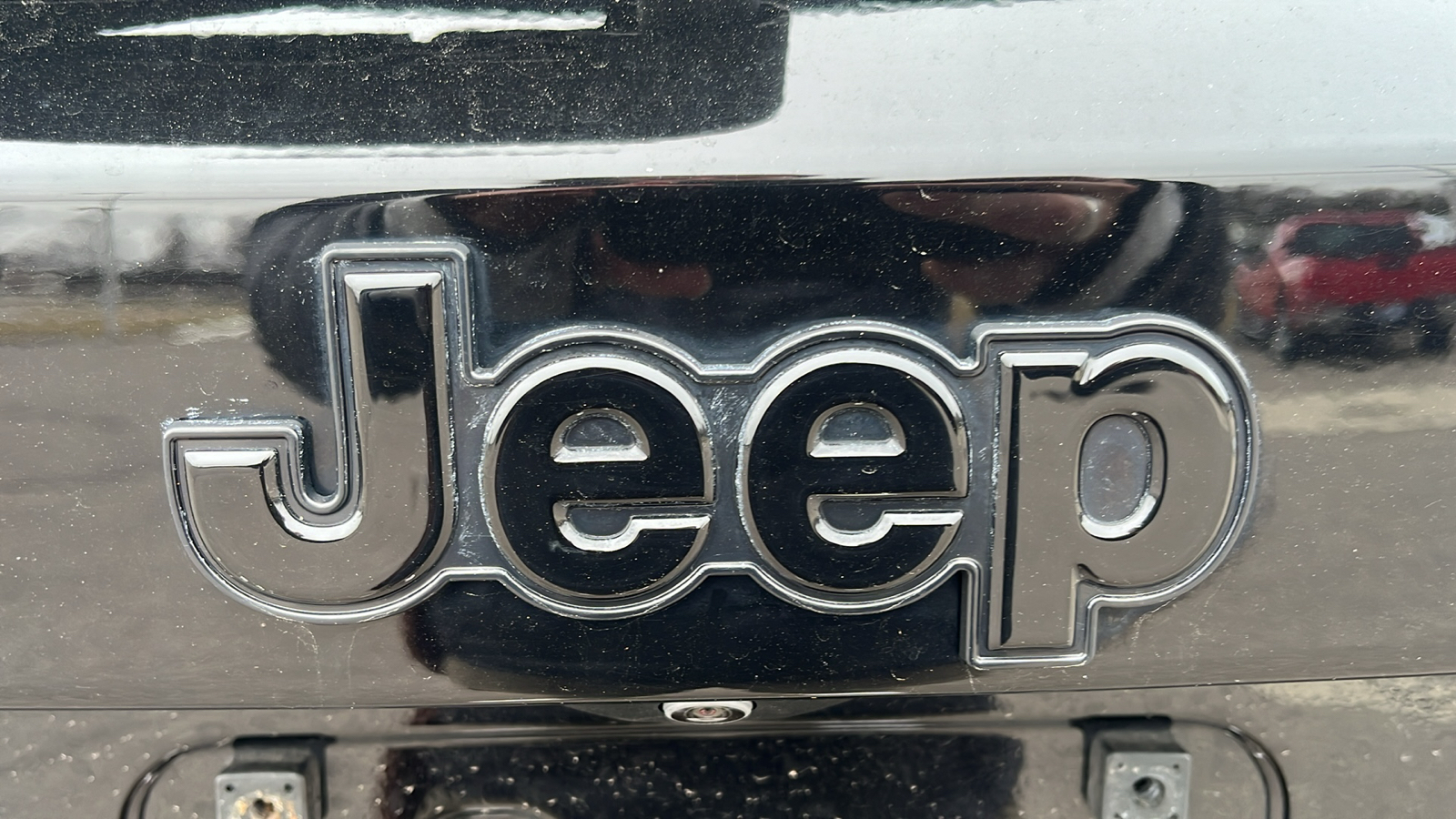 2020 Jeep Renegade Altitude 4x4 29