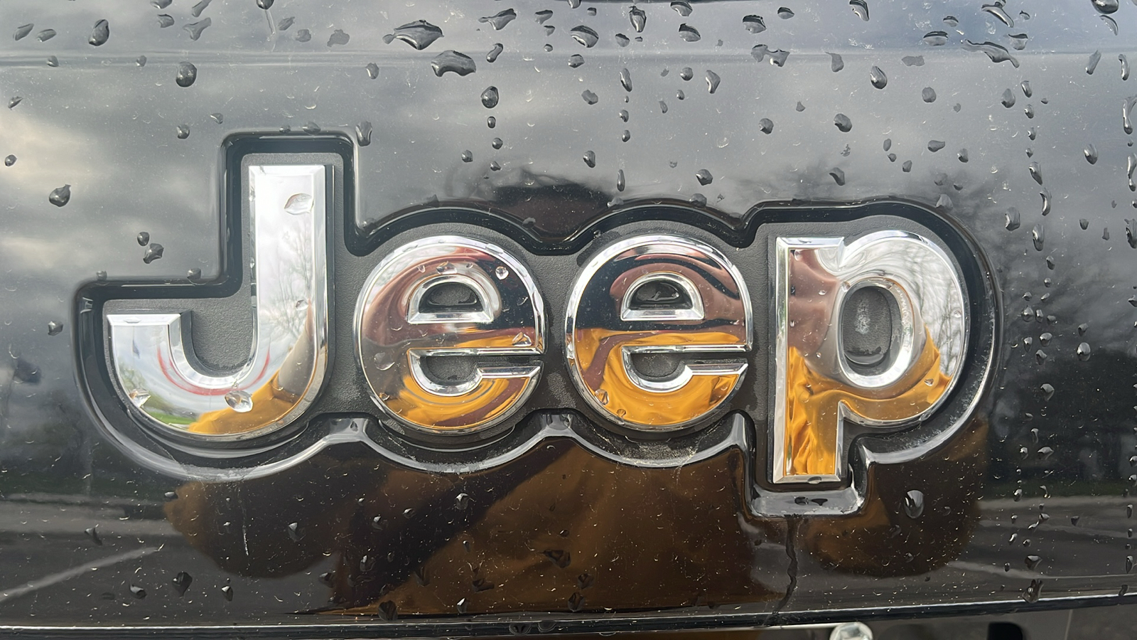 2021 Jeep Grand Cherokee Limited 4x4 29
