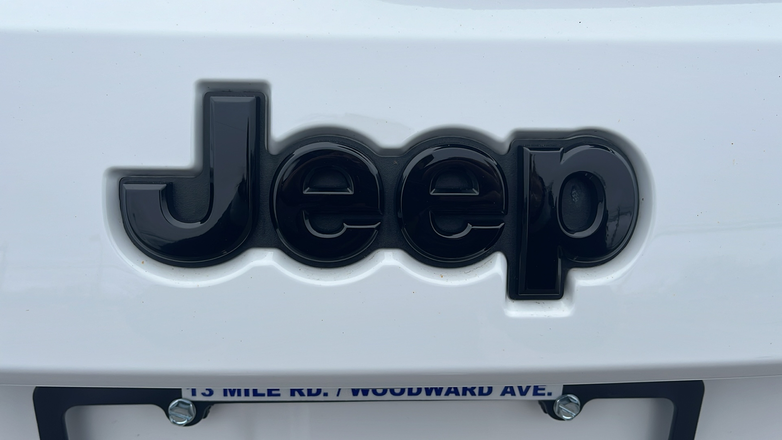 2021 Jeep Grand Cherokee Laredo X 4x4 29
