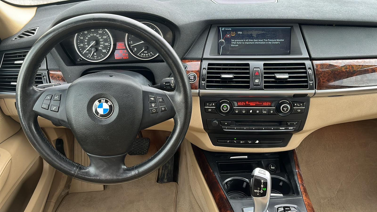 2013 BMW X5 AWD 4dr xDrive35i 15