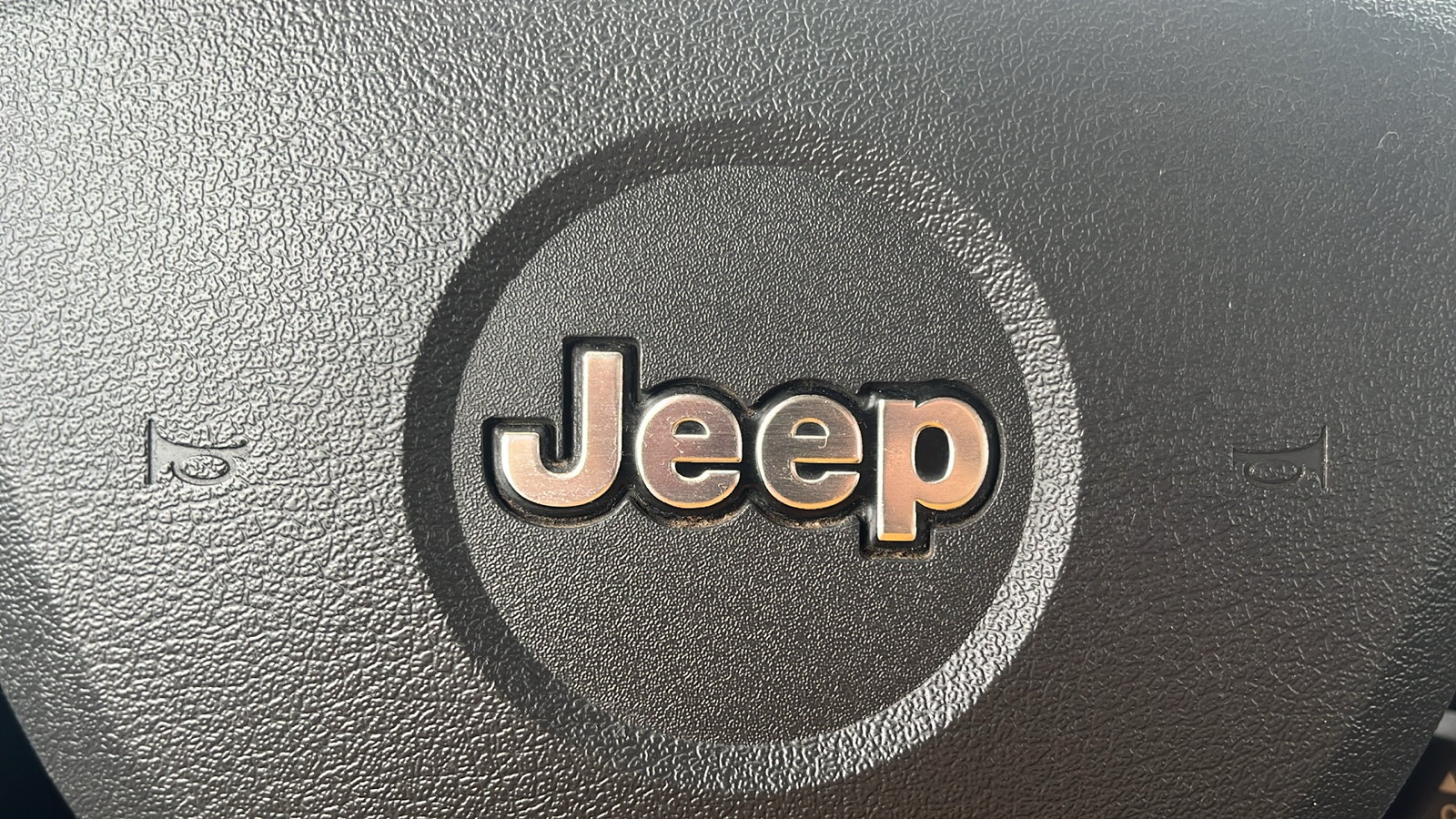 2008 Jeep Grand Cherokee 4WD 4dr Laredo 17
