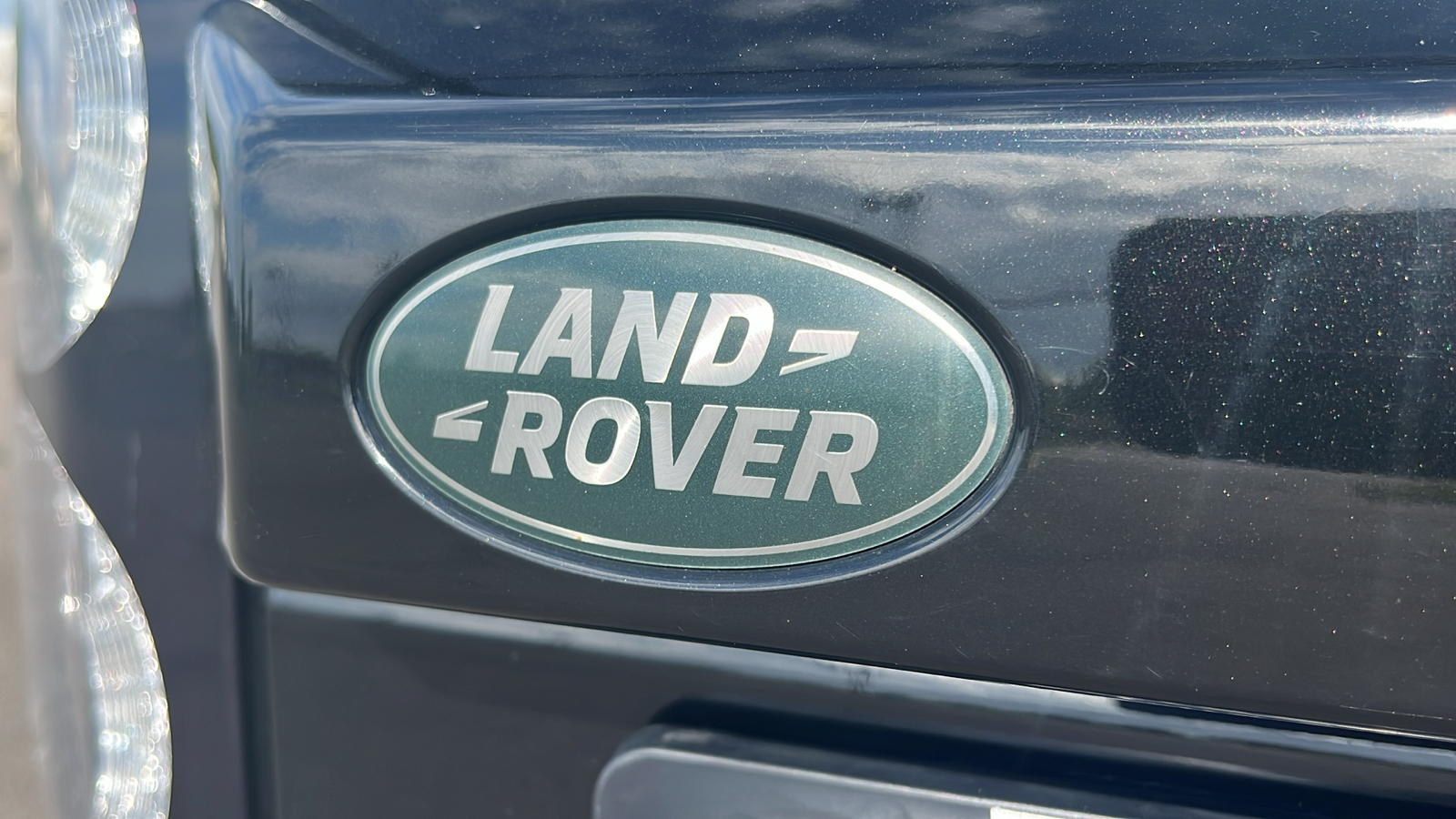 2016 Land Rover LR4 4WD 4dr HSE LUX Landmark Edition 28