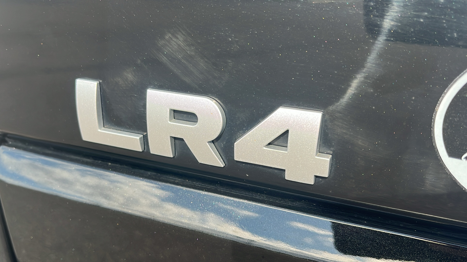 2016 Land Rover LR4 4WD 4dr HSE LUX Landmark Edition 29
