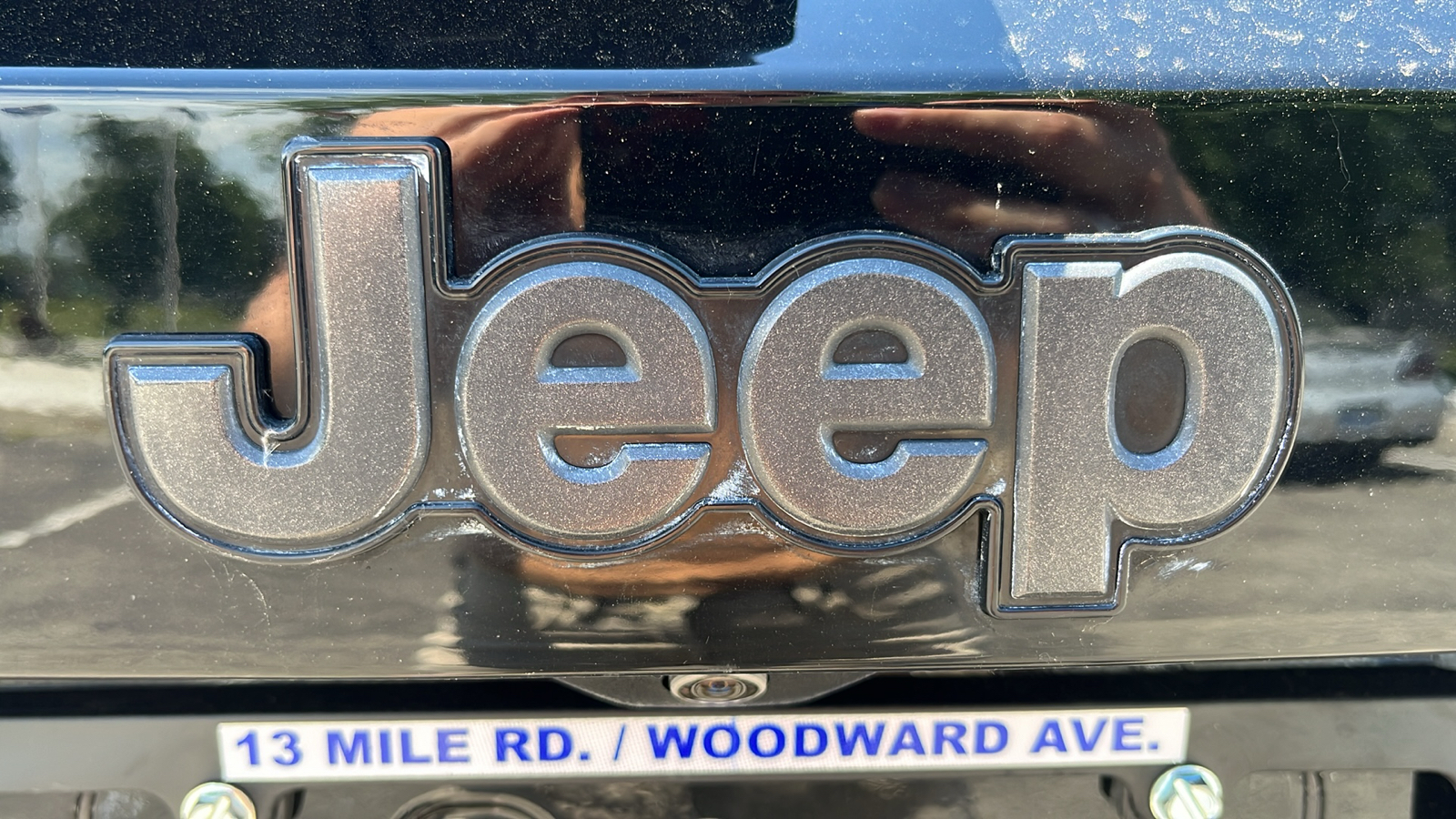 2016 Jeep Renegade 4WD 4dr Trailhawk 29