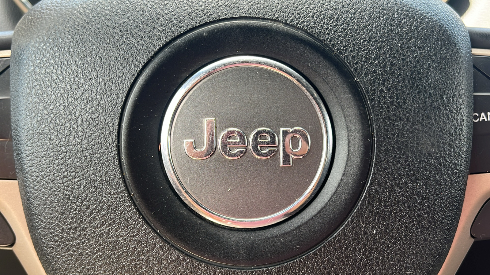 2014 Jeep Grand Cherokee 4WD 4dr Limited 19