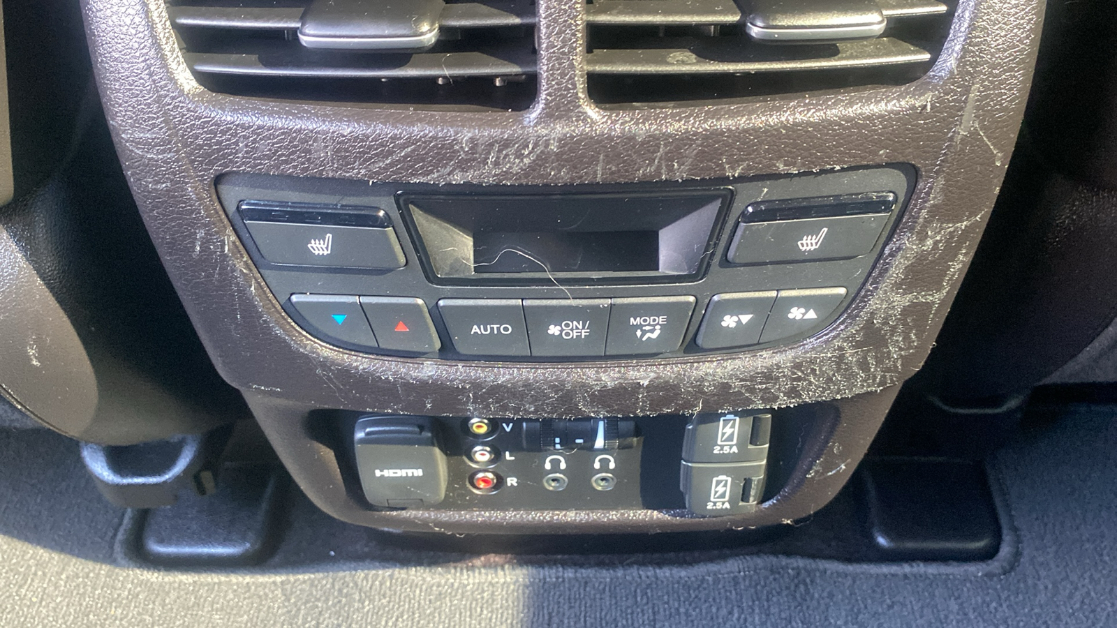 2020 Acura MDX w/Advance/Entertainment Pkg 23