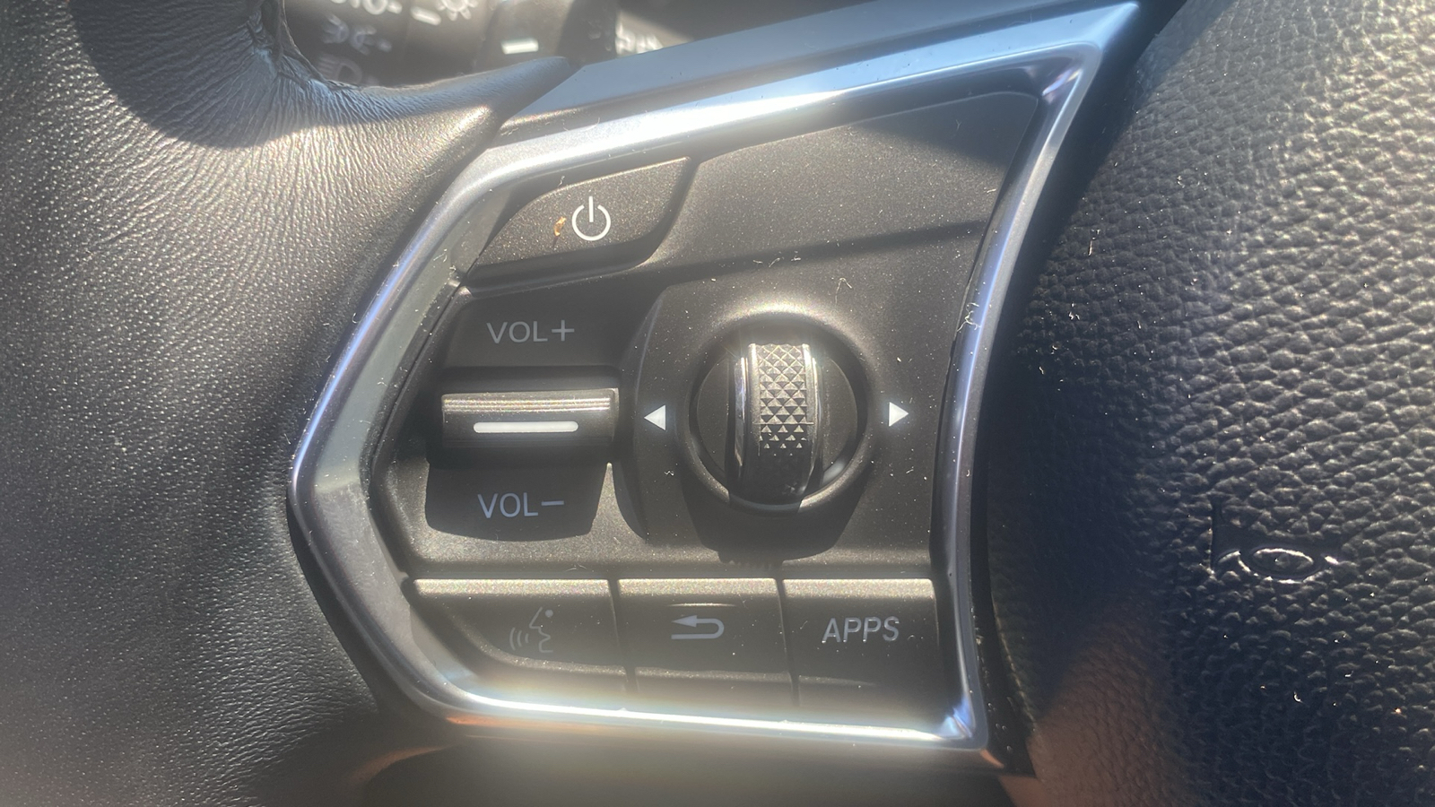 2021 Acura RDX w/Technology Package 11