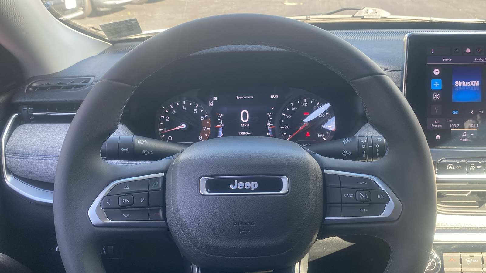 2022 Jeep Compass Latitude 10