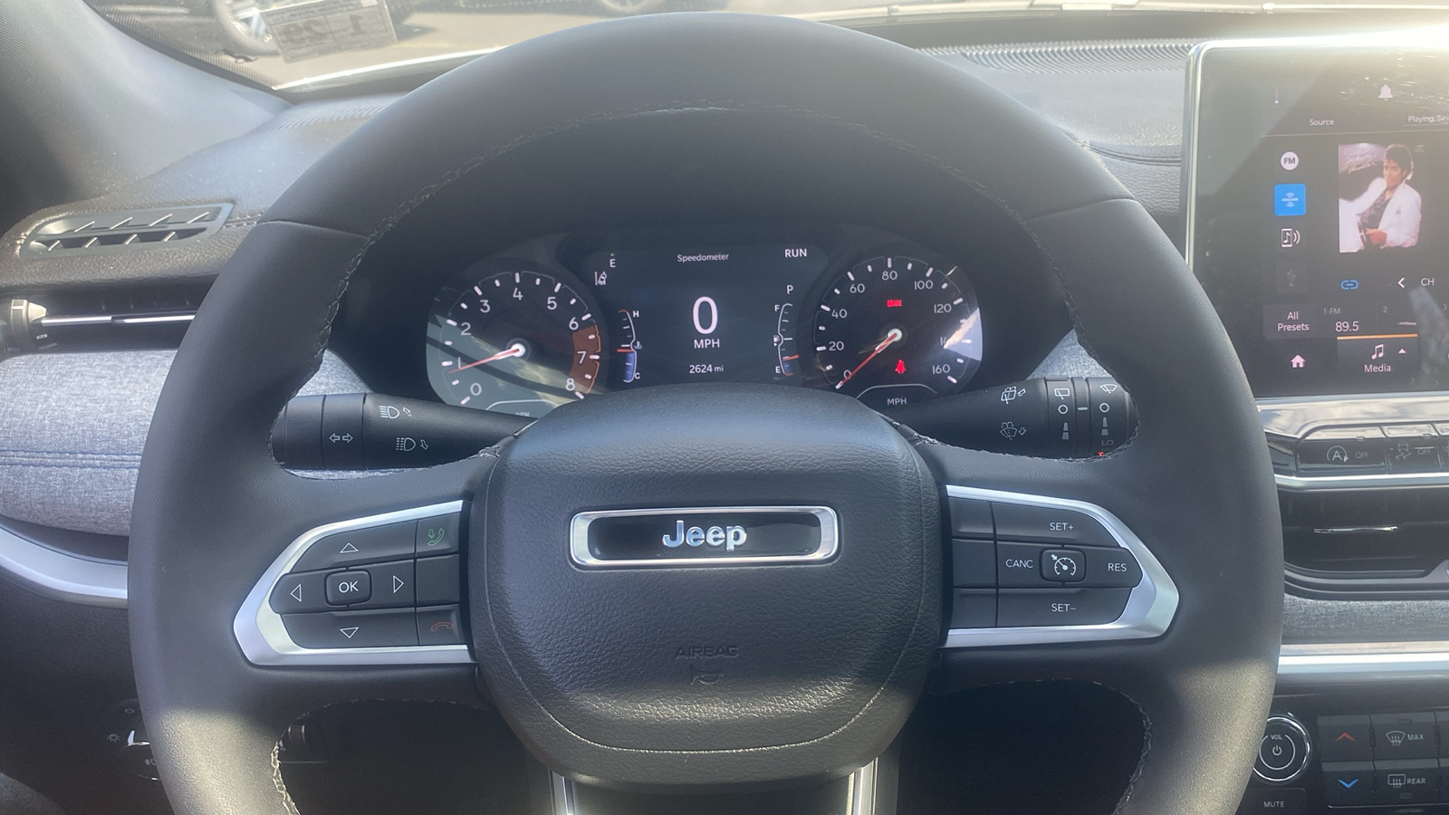 2023 Jeep Compass Latitude 10