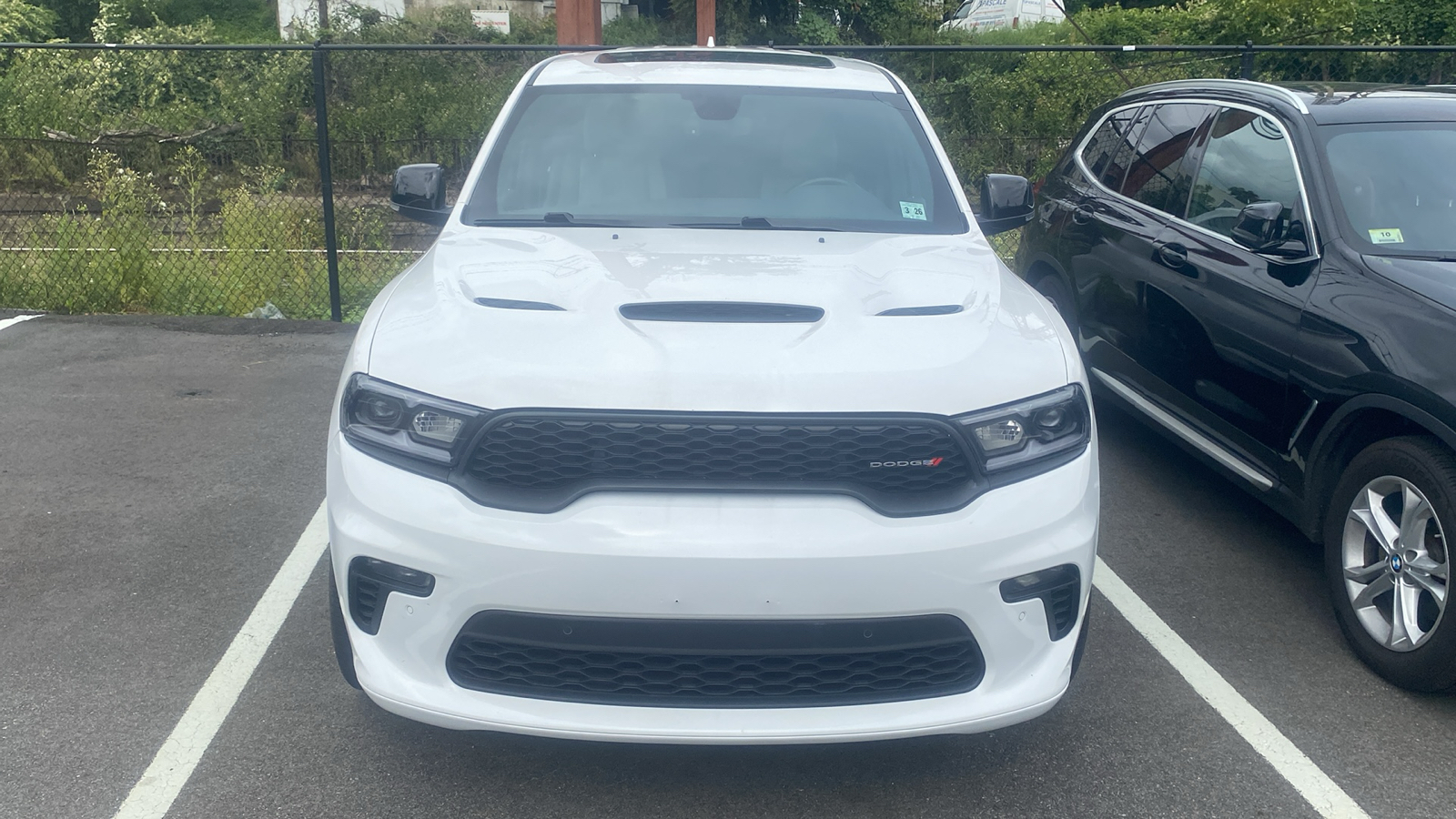 2021 Dodge Durango R/T 3