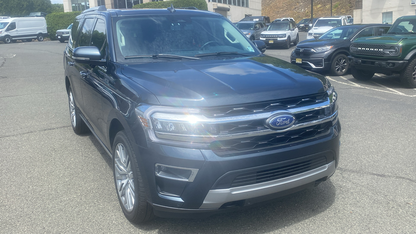 2023 Ford Expedition Limited 2