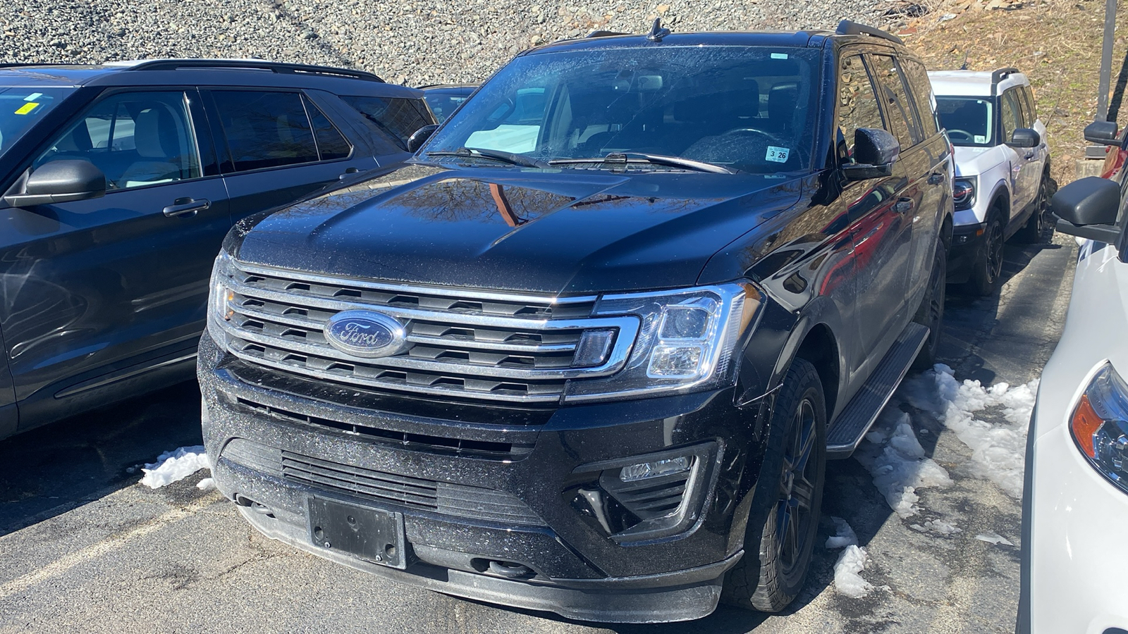 2021 Ford Expedition XLT 5