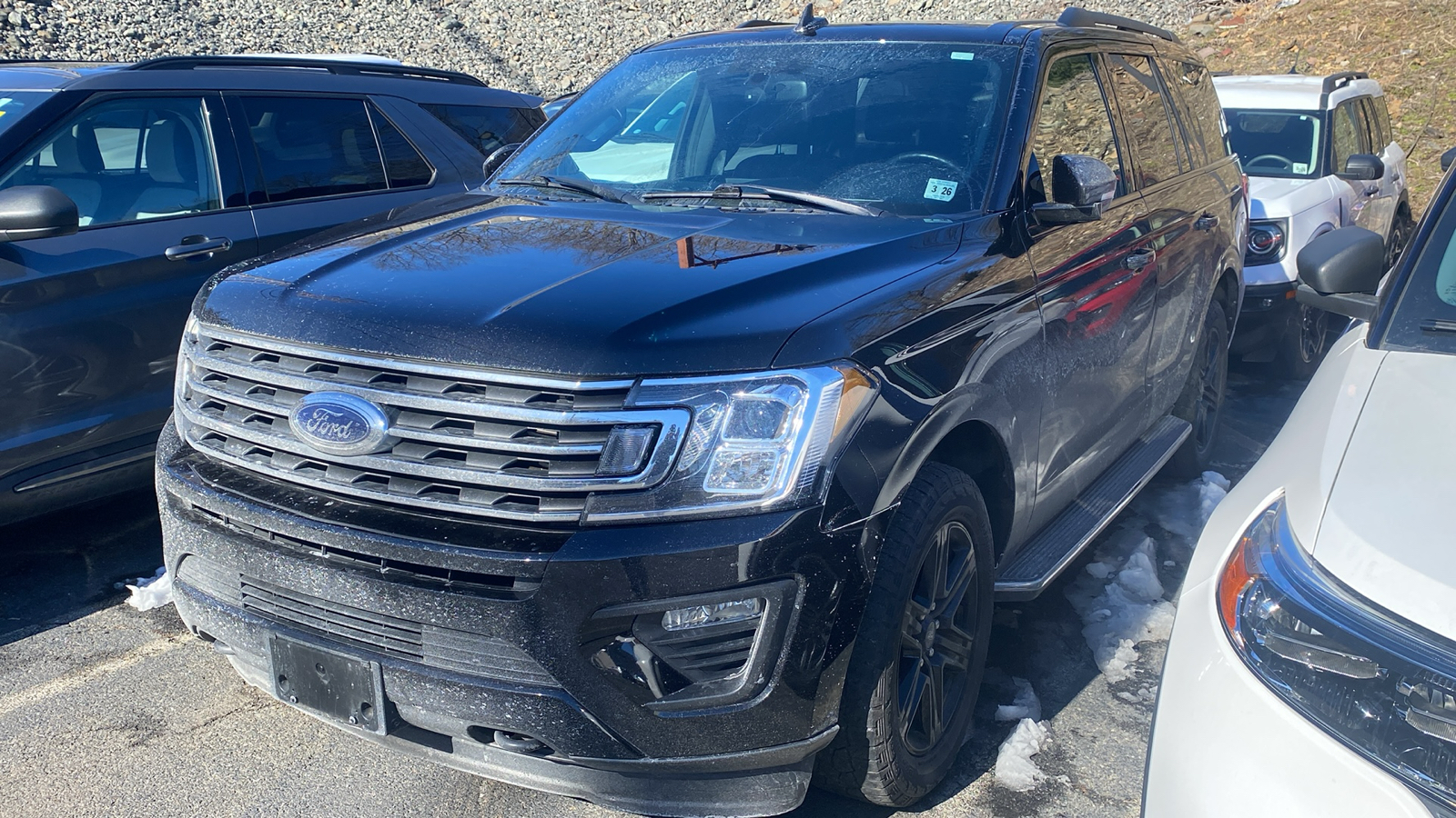 2021 Ford Expedition XLT 6