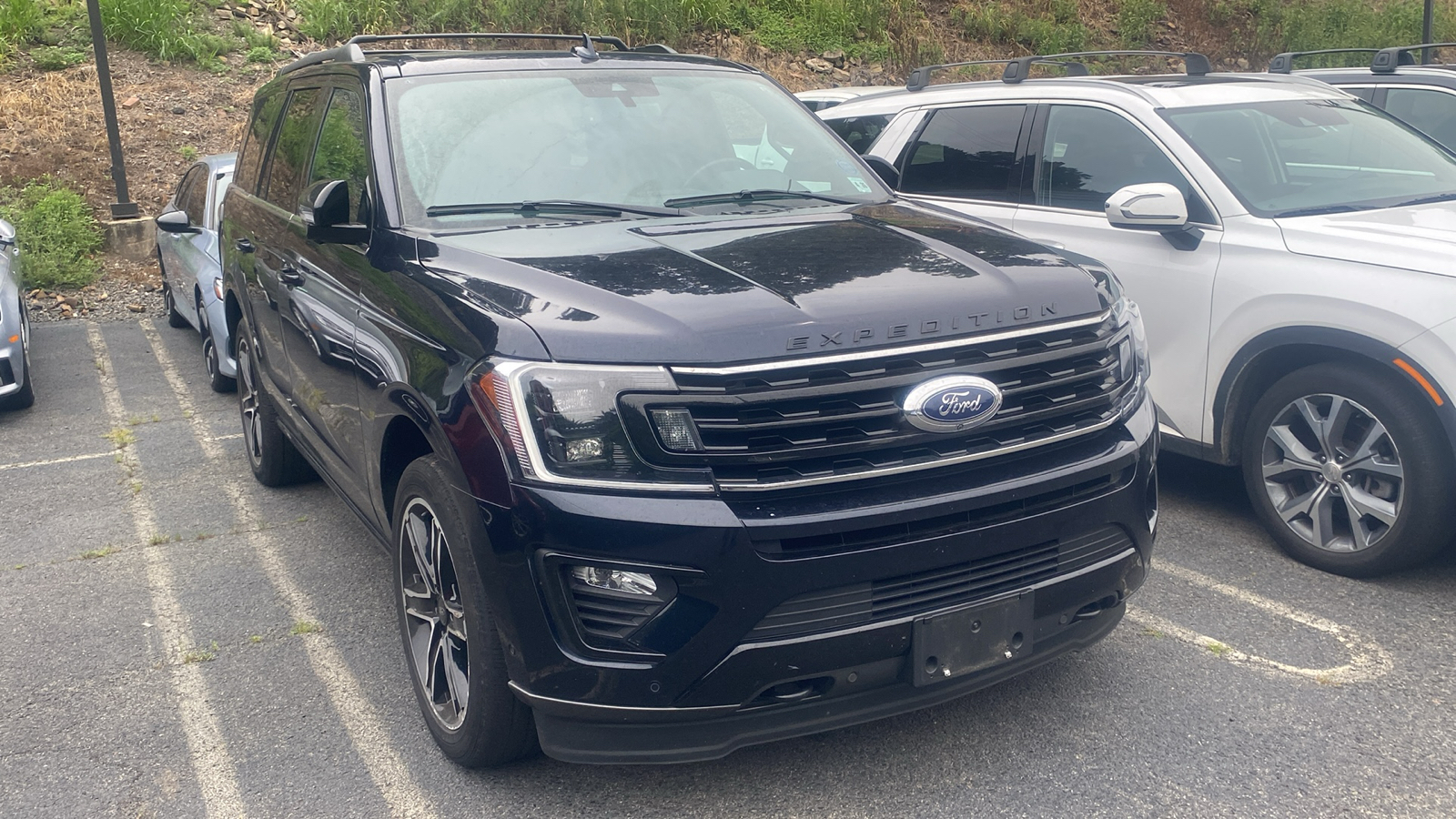 2021 Ford Expedition Limited 2