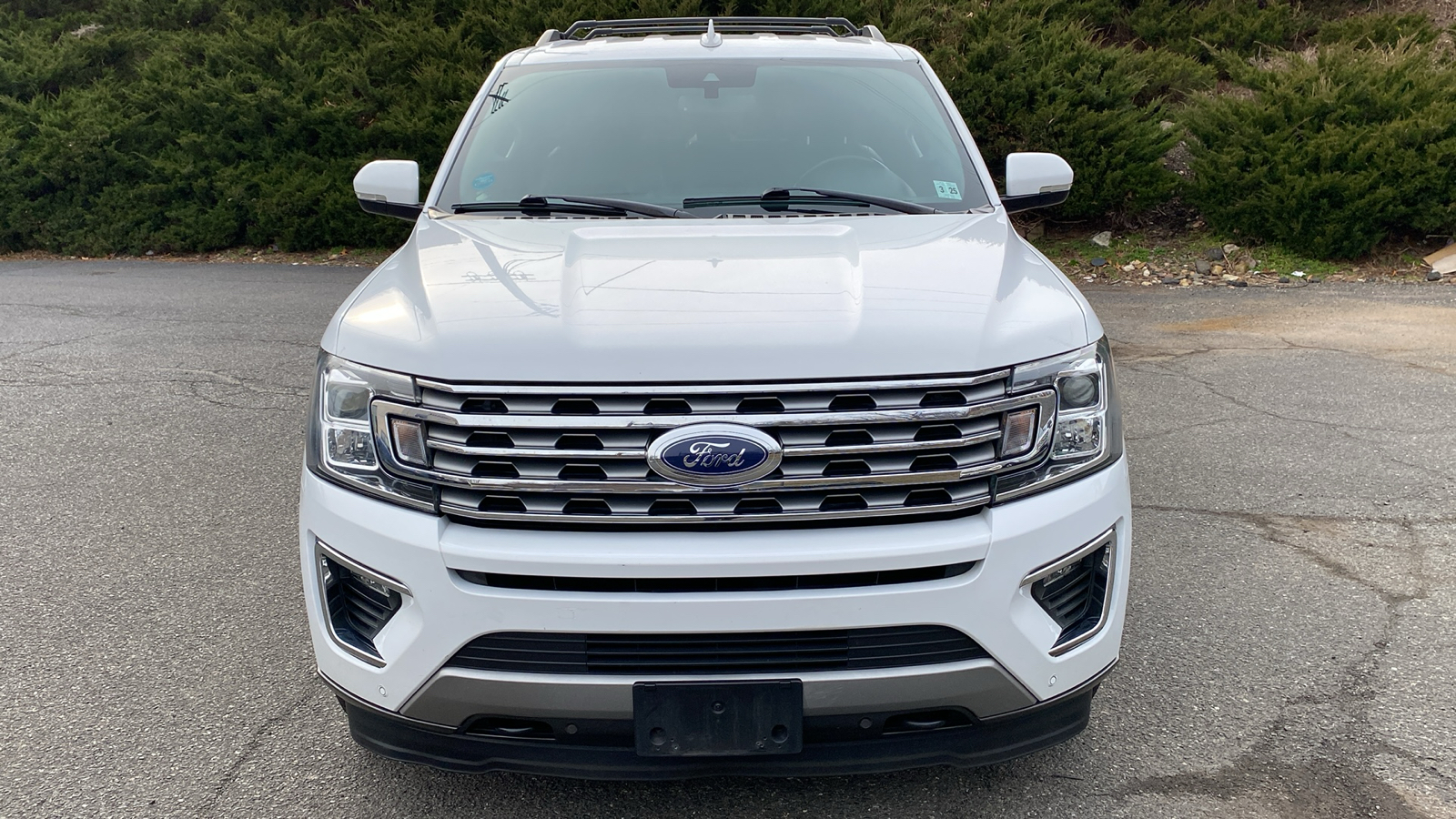 2020 Ford Expedition Max Limited 2
