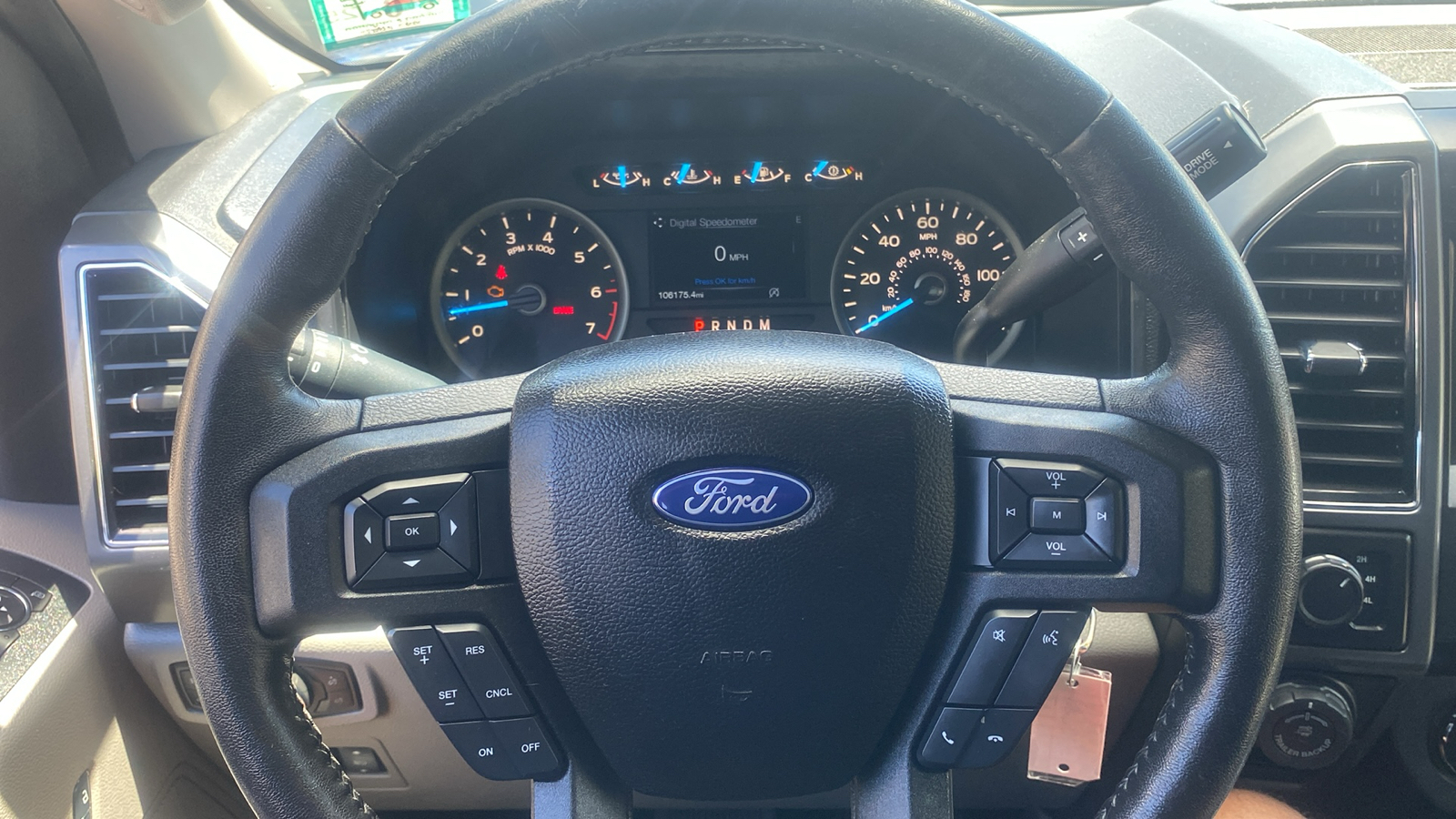 2018 Ford F-150 XLT 10