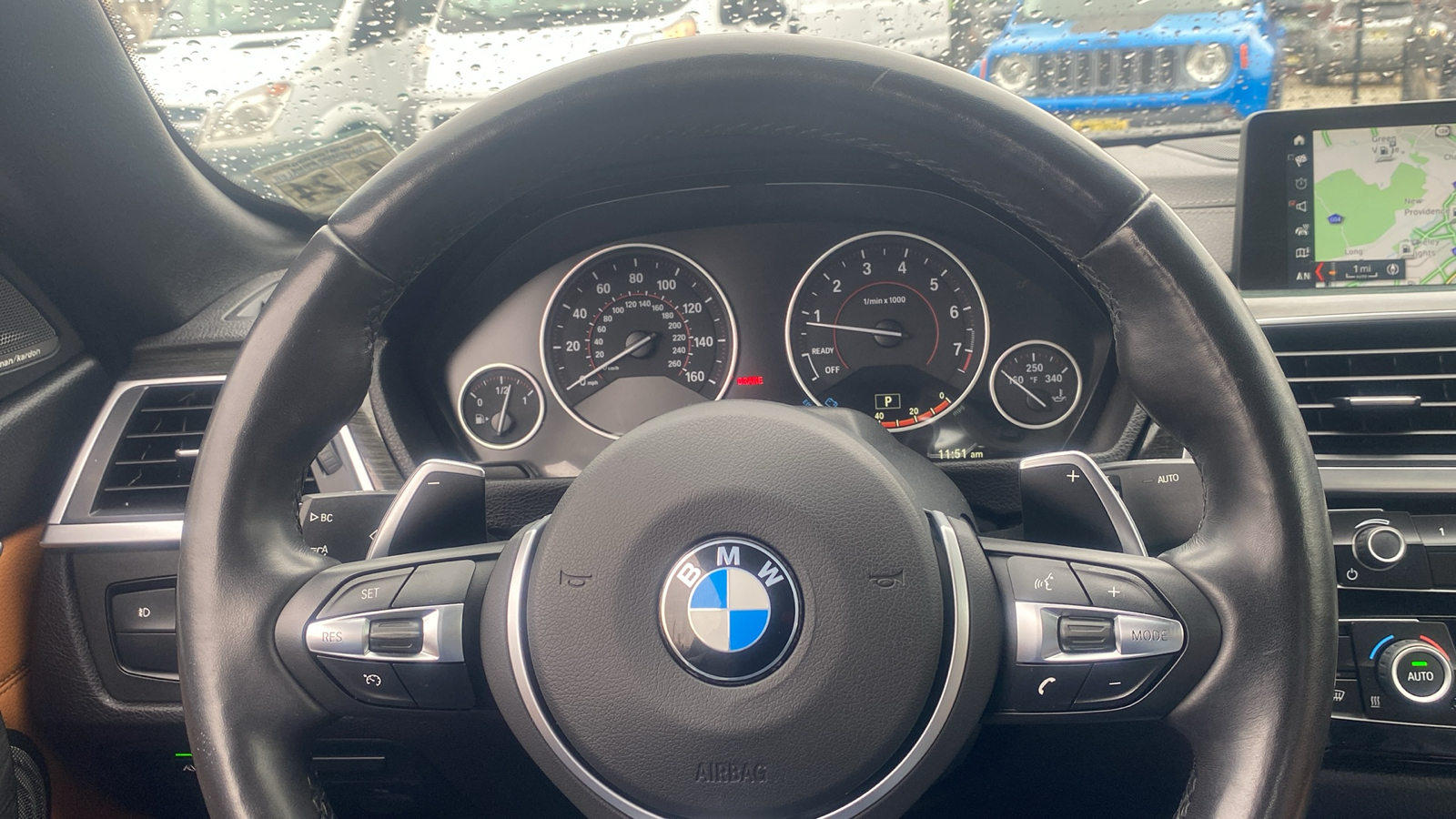 2019 BMW 4 Series 430i xDrive 10