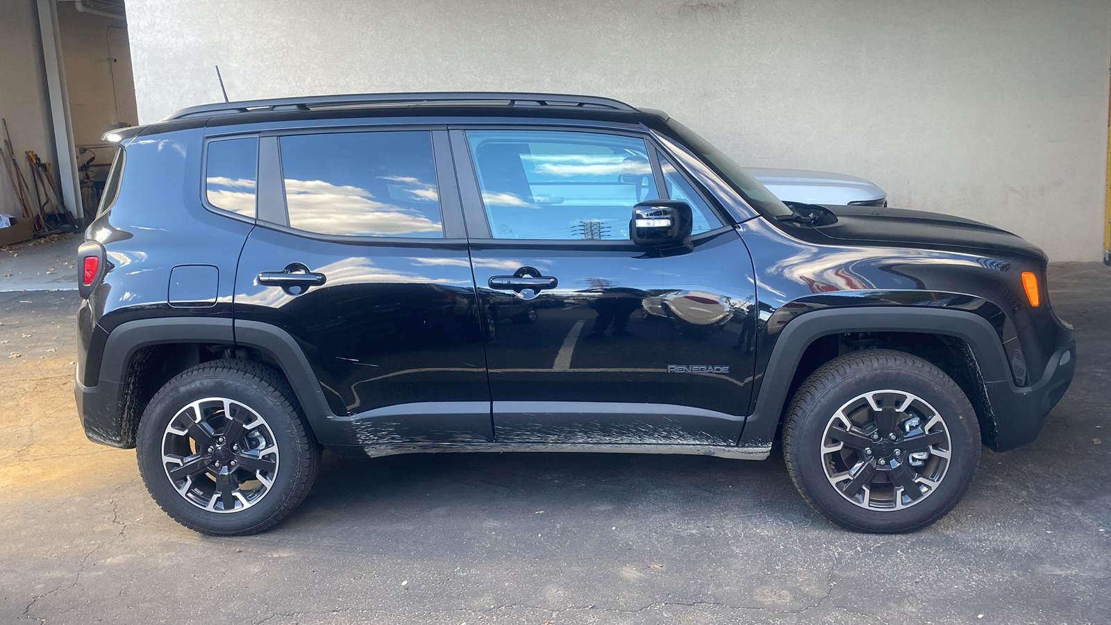 2023 Jeep Renegade Upland 4