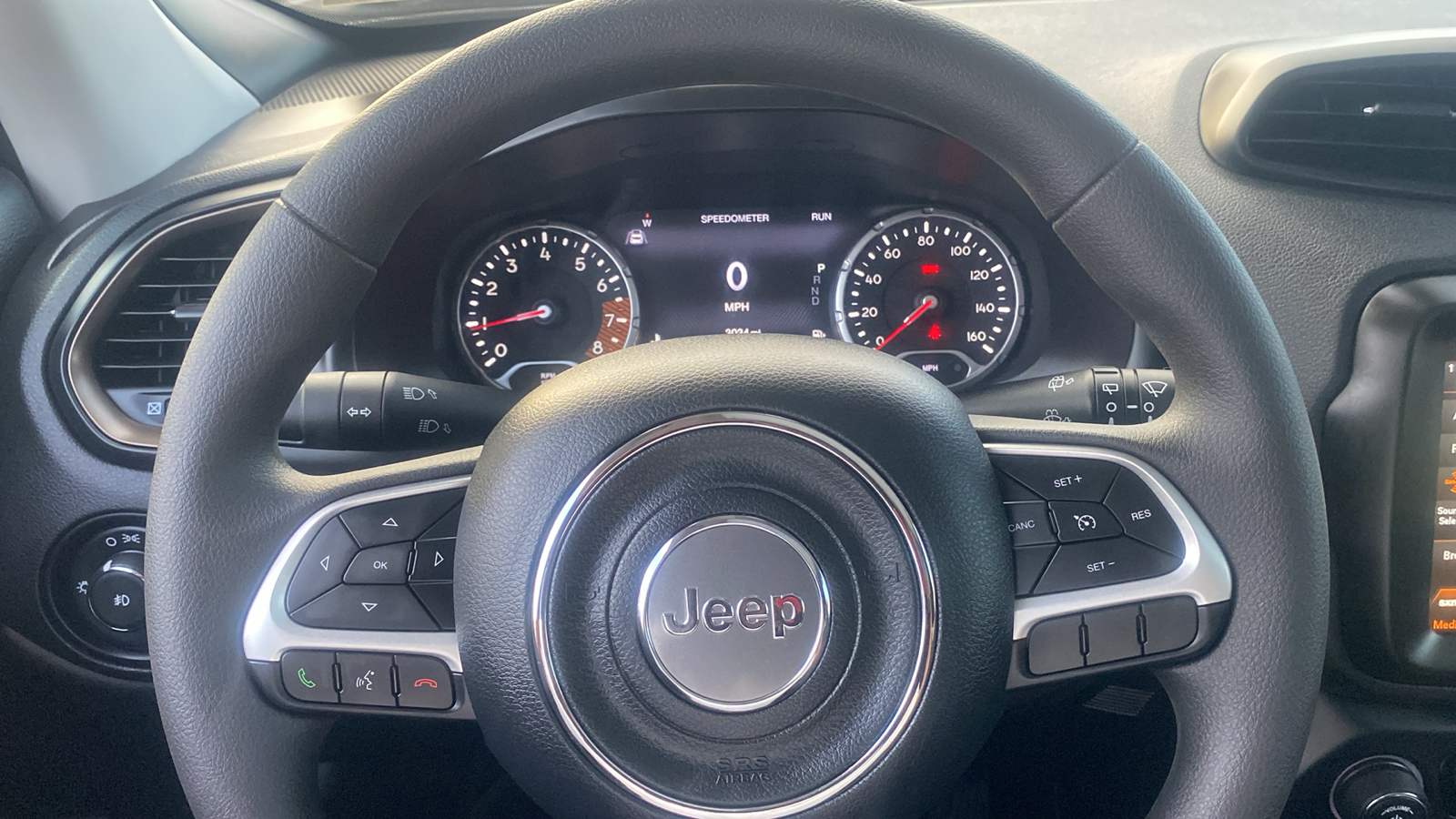 2023 Jeep Renegade Upland 10