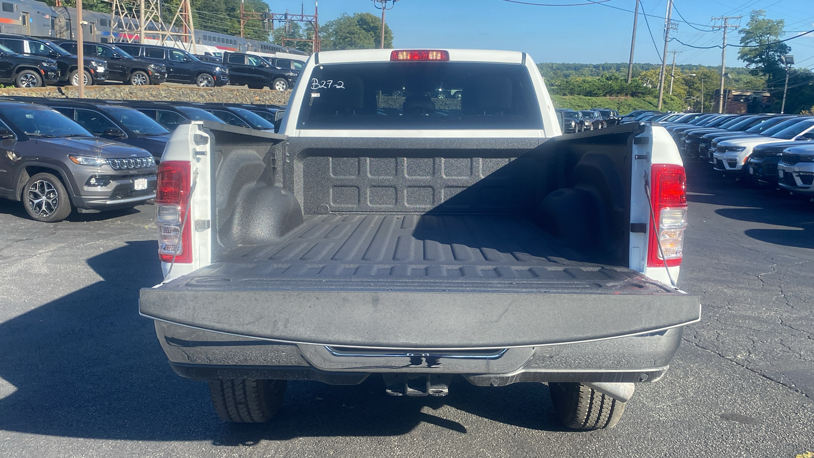 2024 Ram 2500 Tradesman 26