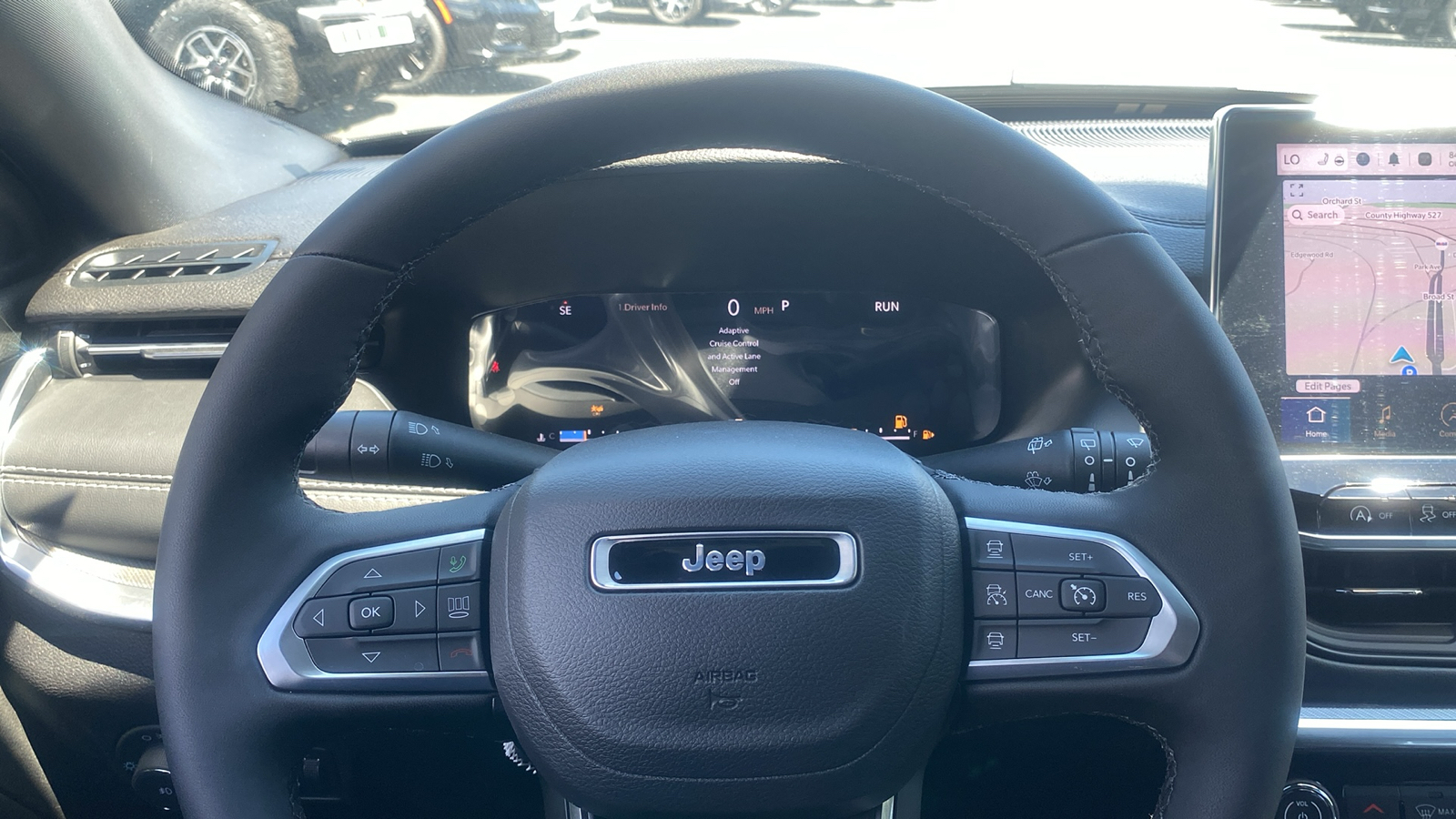 2024 Jeep Compass Limited 10