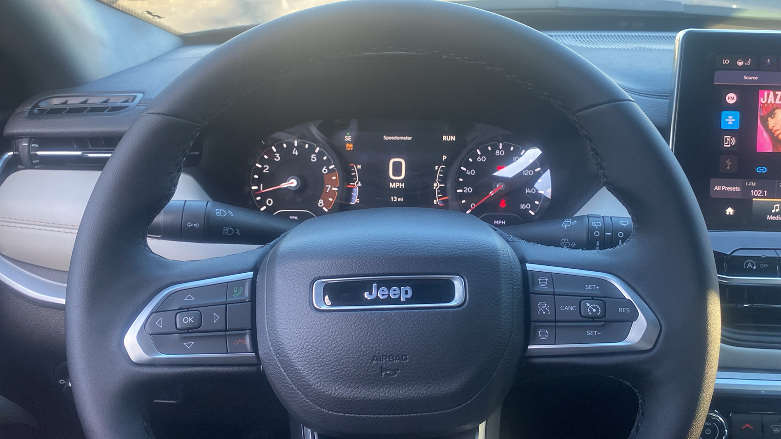 2024 Jeep Compass Limited 10