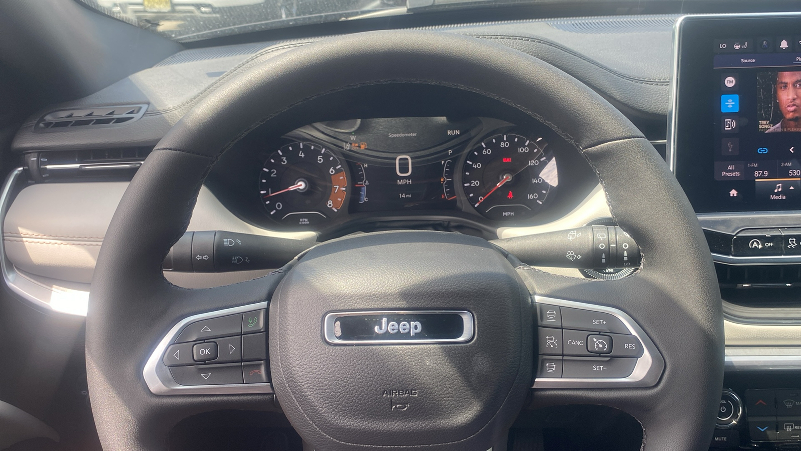 2024 Jeep Compass Limited 10