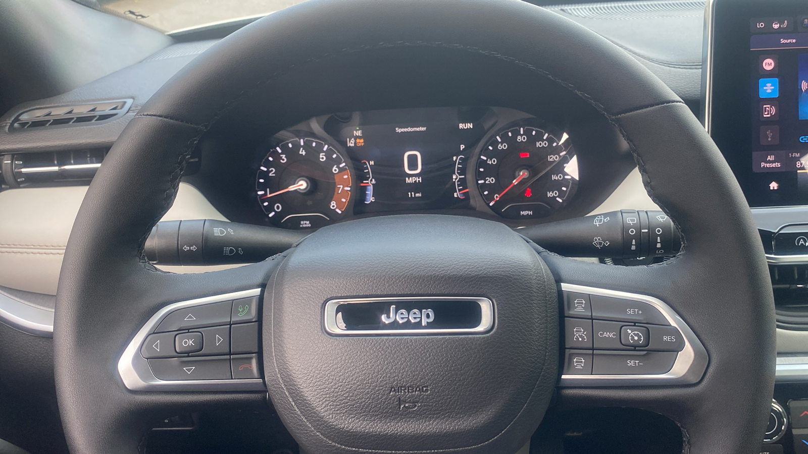 2024 Jeep Compass Limited 10