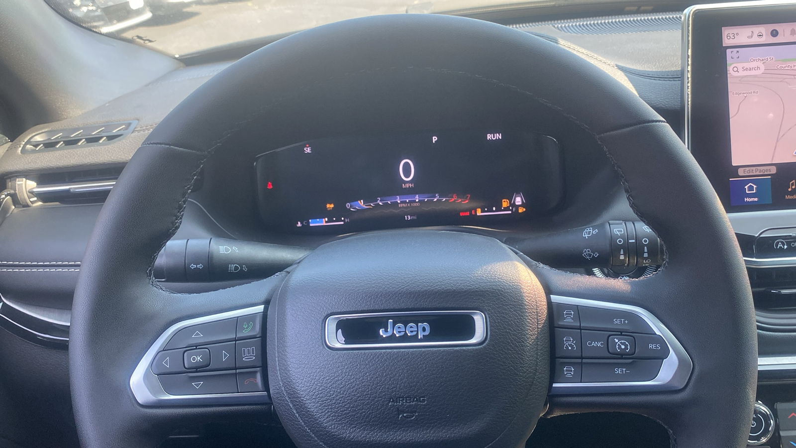 2024 Jeep Compass Limited 10