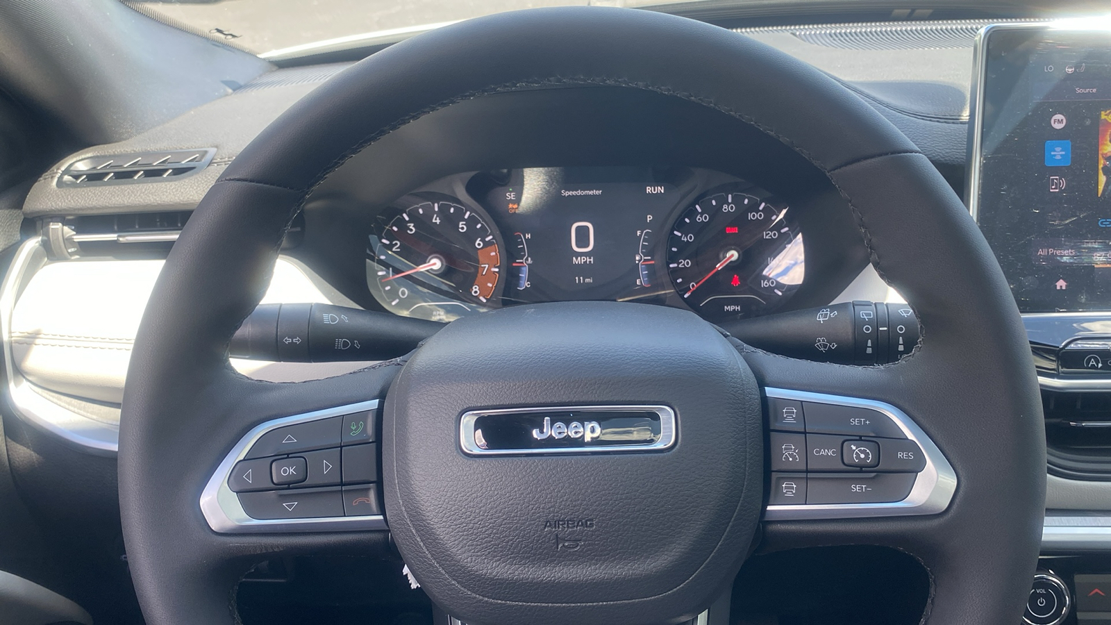 2024 Jeep Compass Limited 10