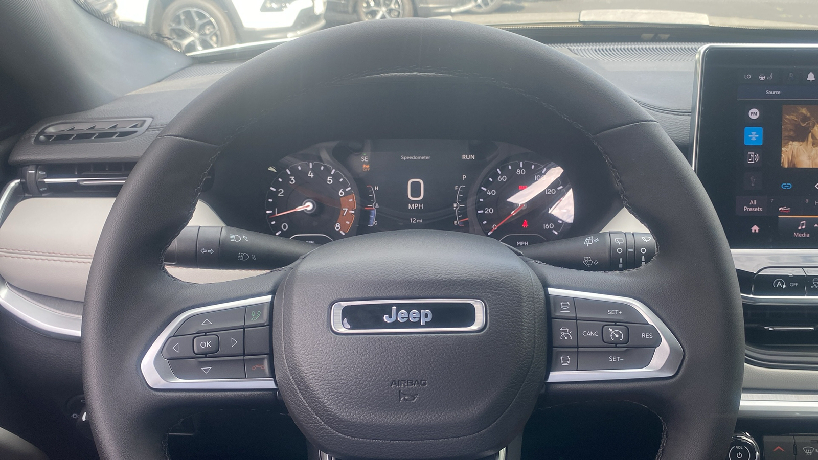 2024 Jeep Compass Limited 10