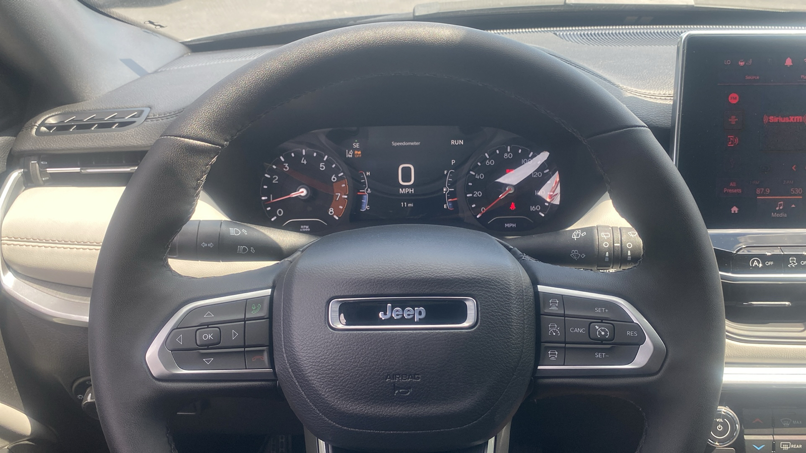 2024 Jeep Compass Limited 10