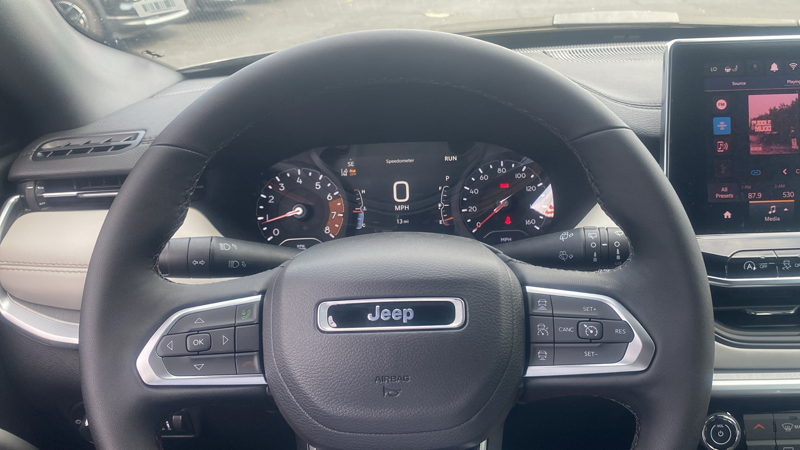 2024 Jeep Compass Limited 10