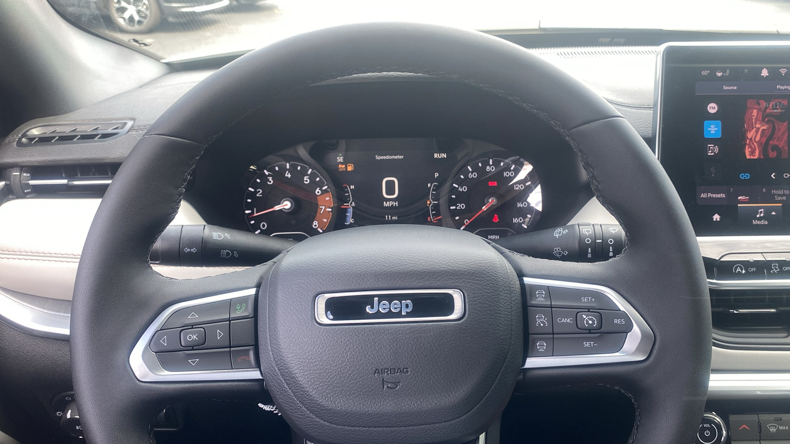 2024 Jeep Compass Limited 10