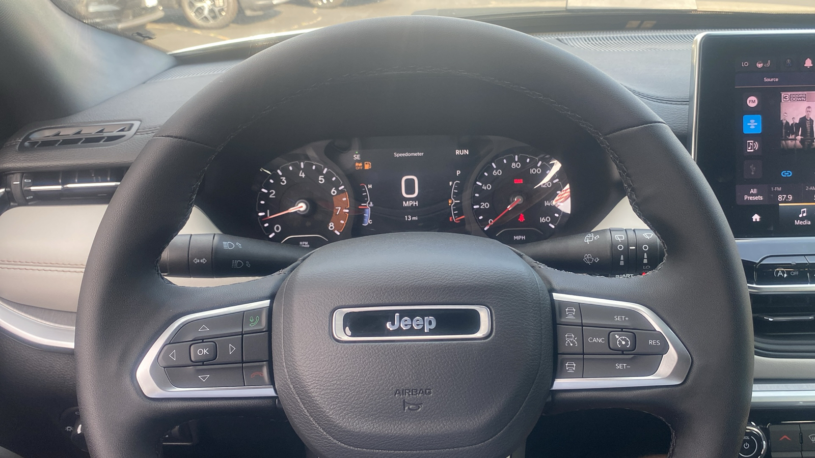 2024 Jeep Compass Limited 10