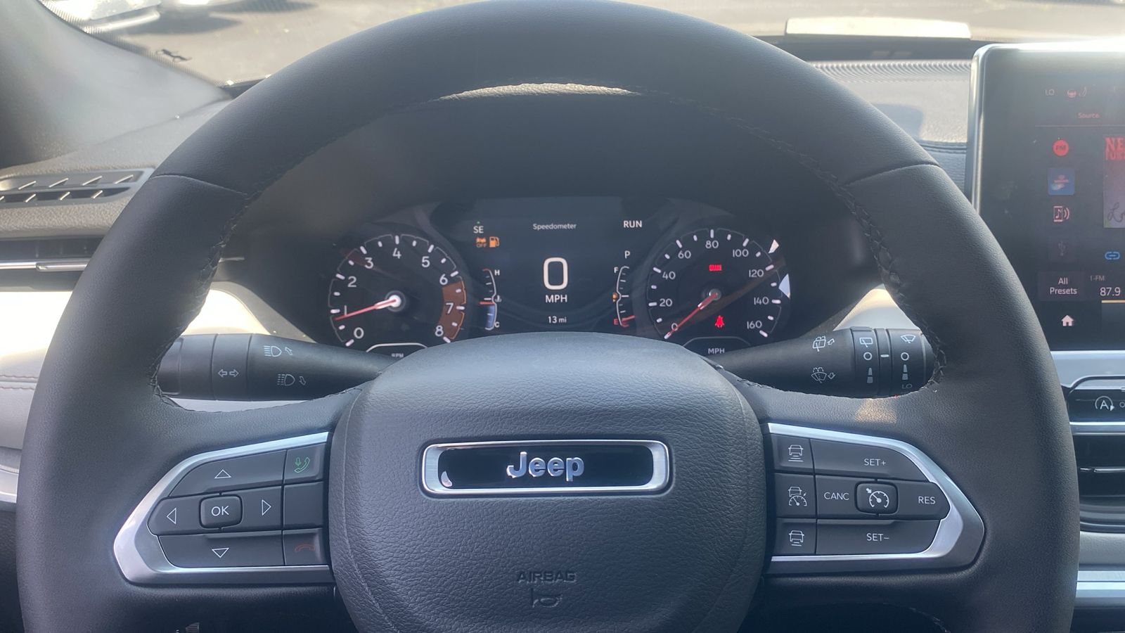 2024 Jeep Compass Limited 10