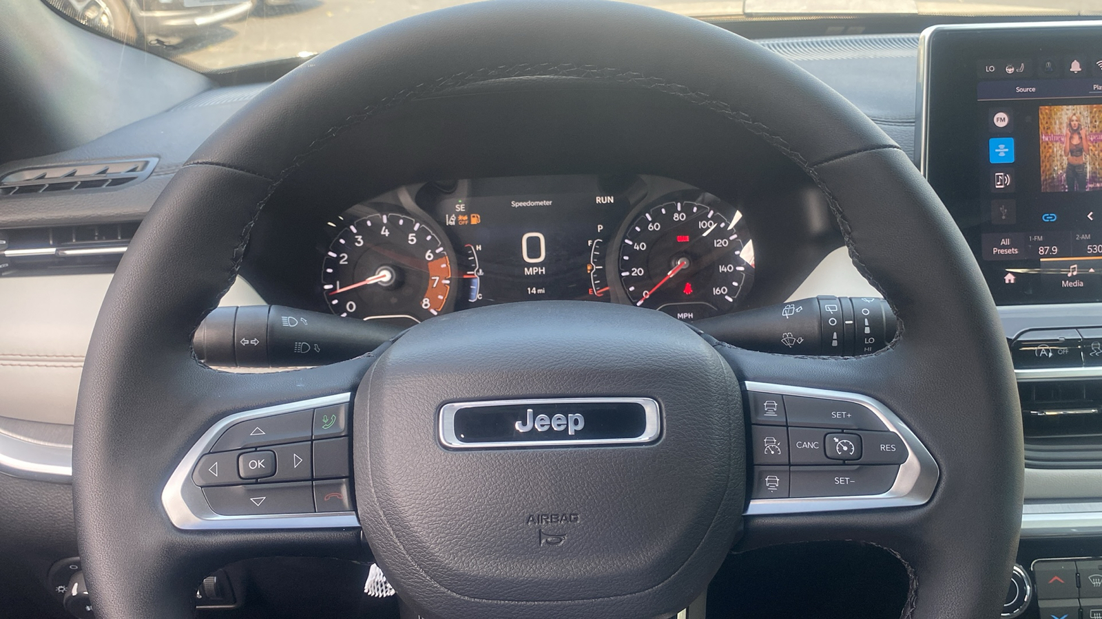 2024 Jeep Compass Limited 10