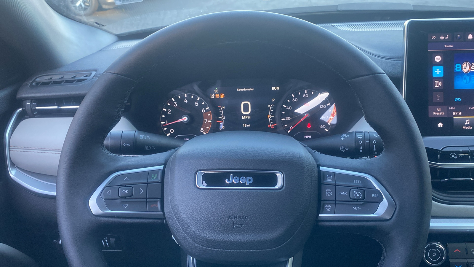 2024 Jeep Compass Limited 10