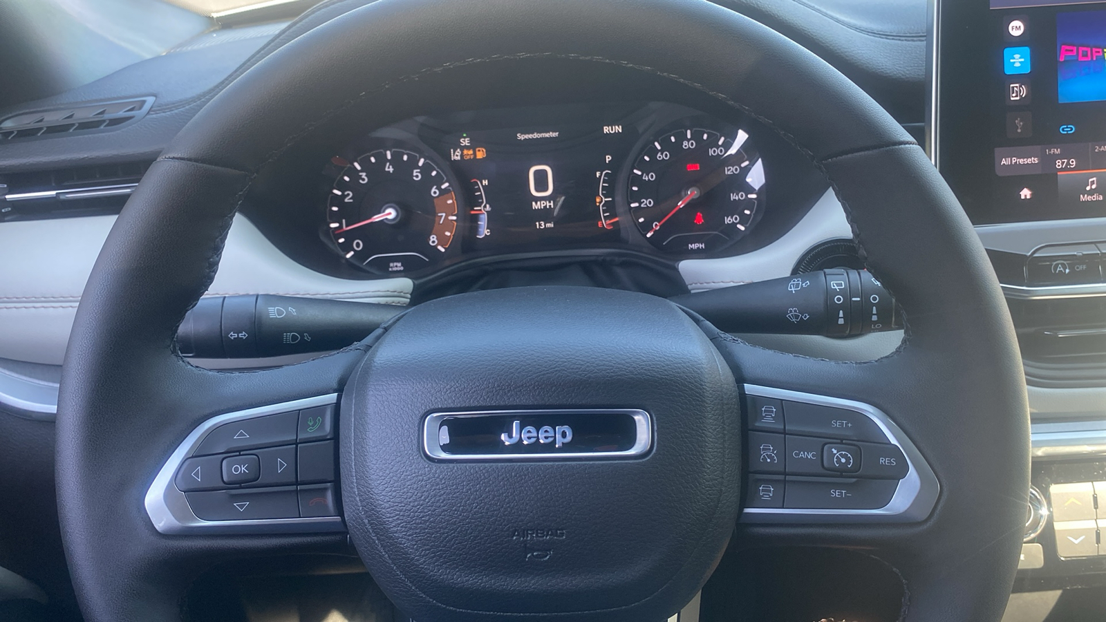 2024 Jeep Compass Limited 10