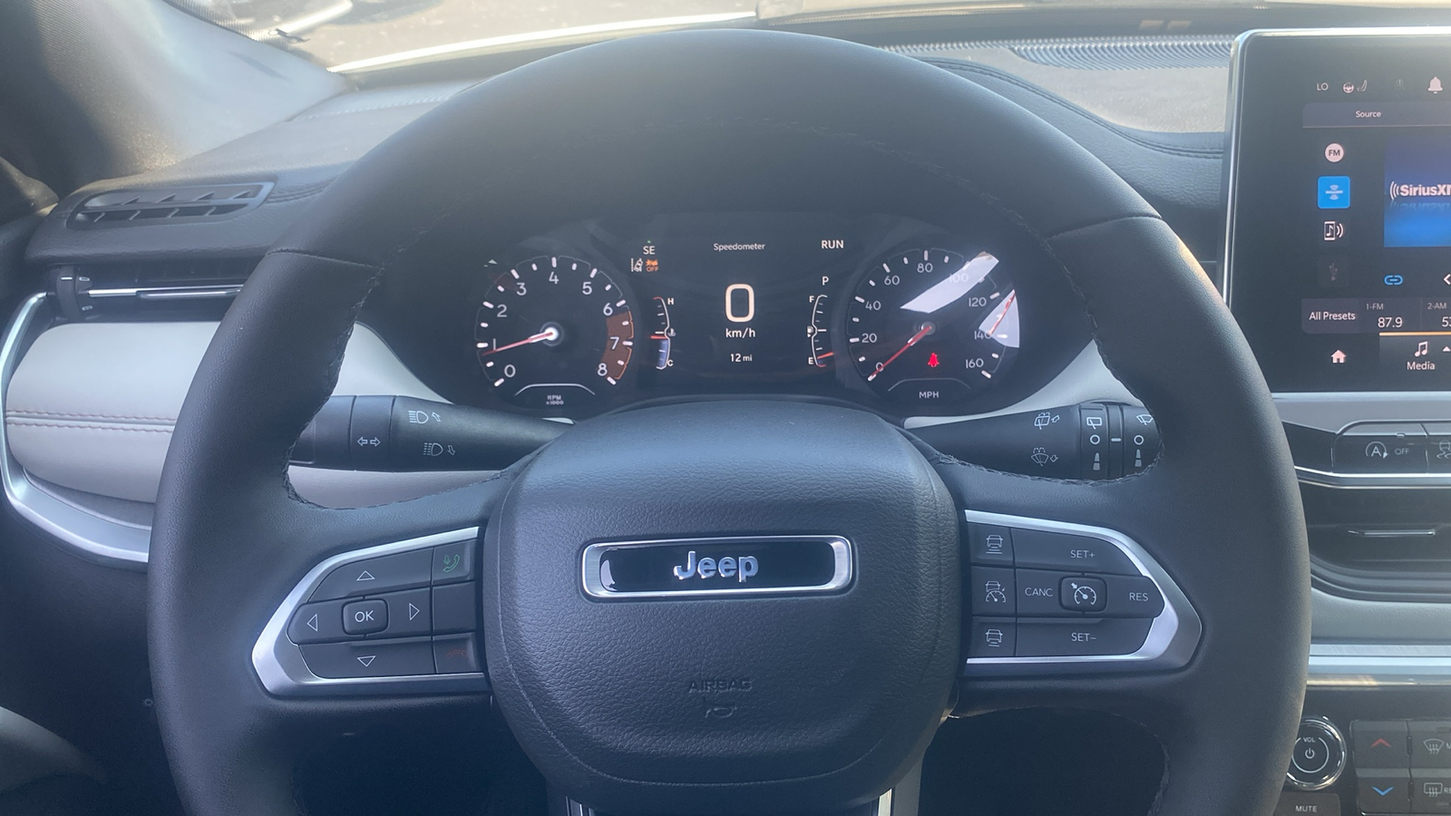 2024 Jeep Compass Limited 10